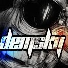 Demsky.