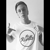 Mr.Revillz™