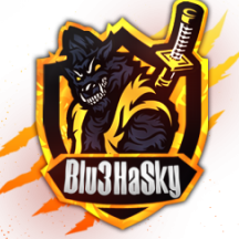 Blu3HaSky666