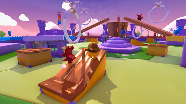 FallGuysSeason2Medieval