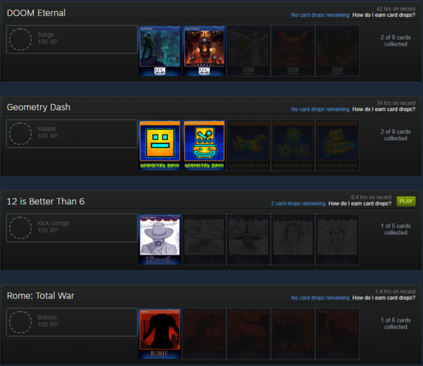 level-up-badges-steam-market-card-sets.png