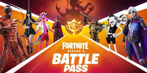 fortnite battle pass