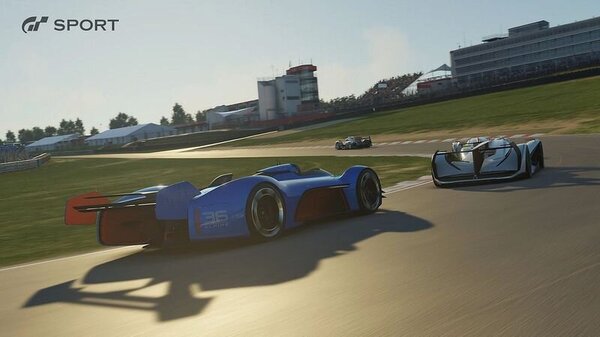 Masini sport grand turismo ps4