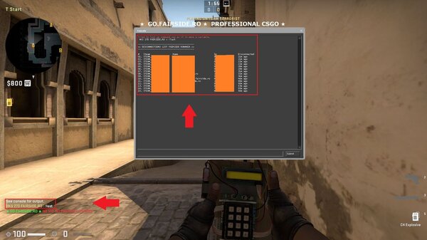 sm_last sm_lastip Plugin CSGO Server SourceMod