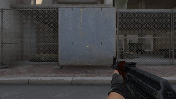 Tinta device csgo pro player
