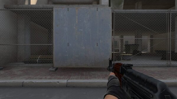 Tinta ELiGE csgo pro player