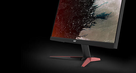 Monitor Gaming LEDIPS ACERNitro