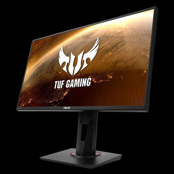 Asus TUF VG259QM