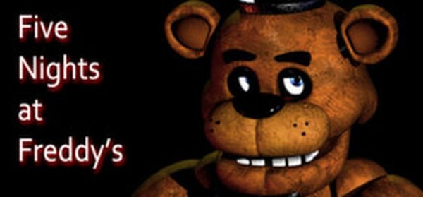 Five nigts at freddys 1