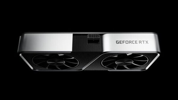 Geforce RTX placa video