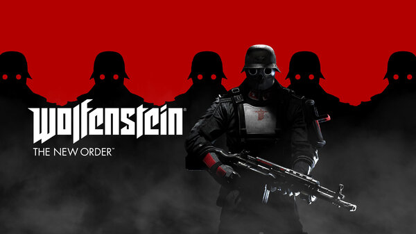 Wolfenstein The New Order free epic games