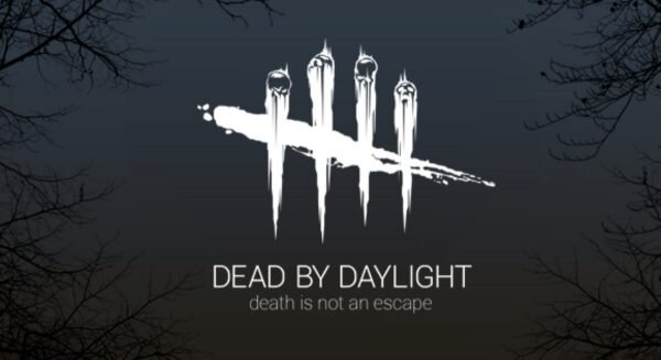 Dead by daylight