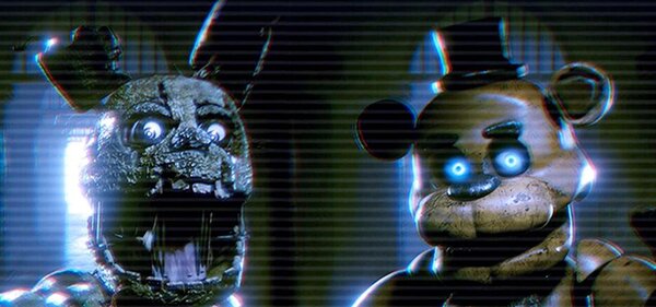Fnaf 1