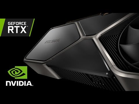 NVIDIA Geforce Rtx