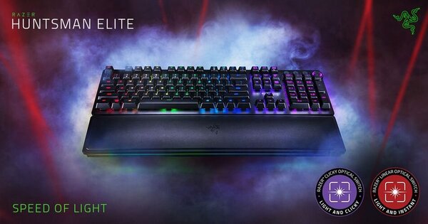 razer huntsman elite