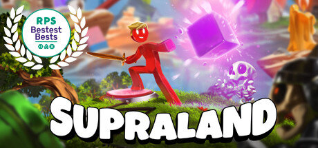 superland joc free pe epic games