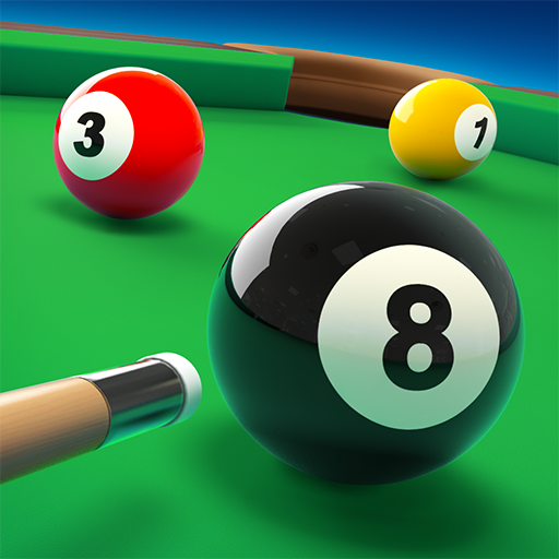 8 ball joc telefon