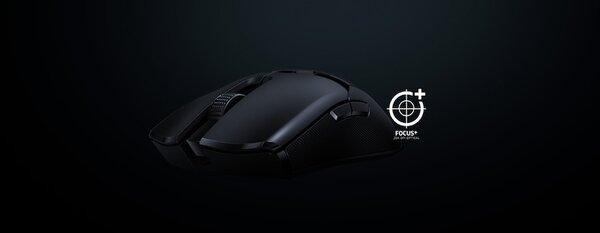 Mouse gaming wireless Razer Viper Ultimate & Dock