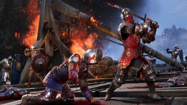 Steam Bash Bash Sale