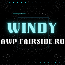 Windy
