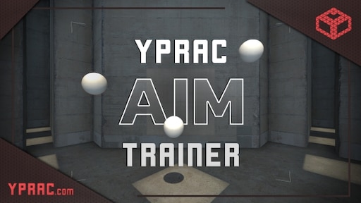 Steam Workshop Training Maps