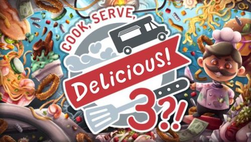 Delicious 3 joc free epic games