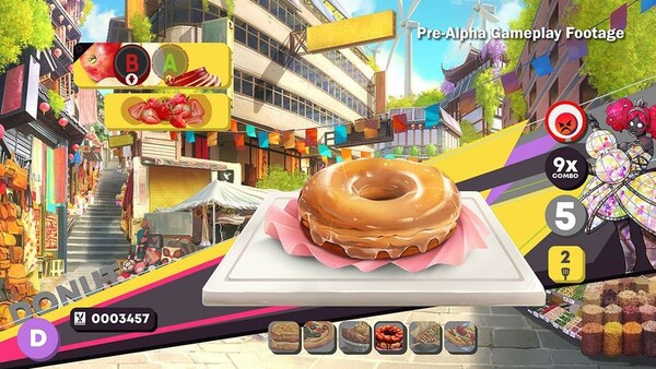 Delicious 3 joc free epic games