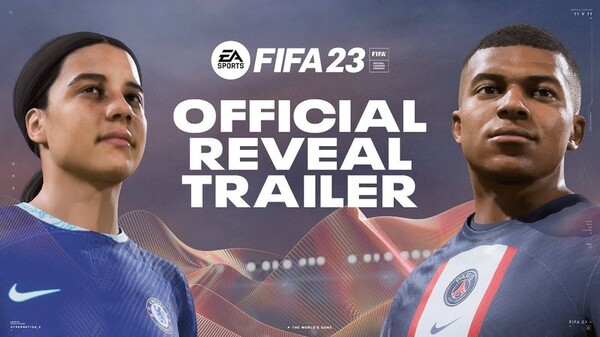 Fifa 23 joc pc