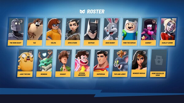 Multiversus joc free pe Epic Games