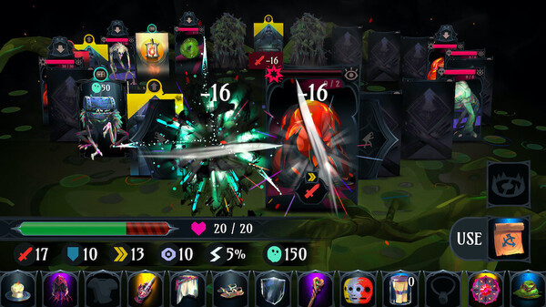 Joc free Epic  Games Ring of Pain