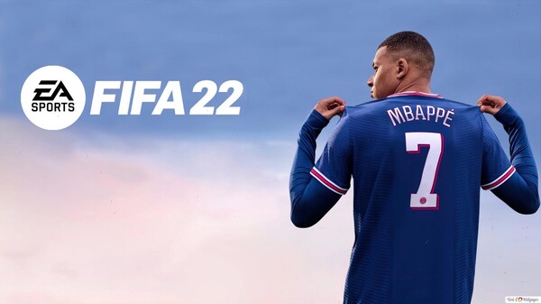 Reducere FIFA 22