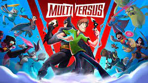 Multiversus joc free pe Epic Games