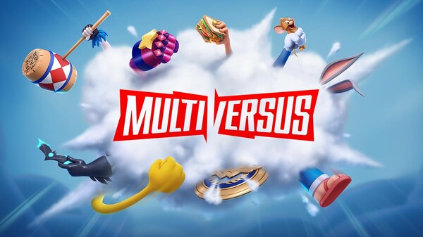 Multiversus joc free pe Epic Games