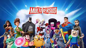 Multiversus joc free pe Epic Games