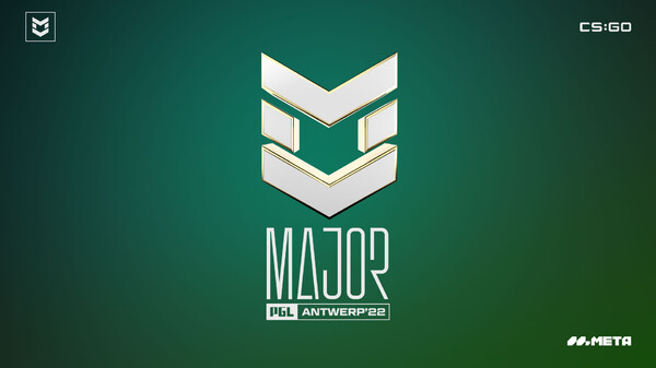 PGL Major - Anterp 2022 CSGO Contest