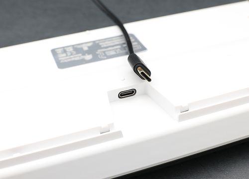Tastatura Mecanica Gaming Ducky One 2 SF RGB