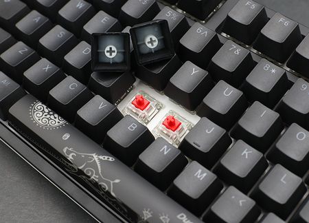 Tastatura Mecanica Gaming Ducky One 2 SF