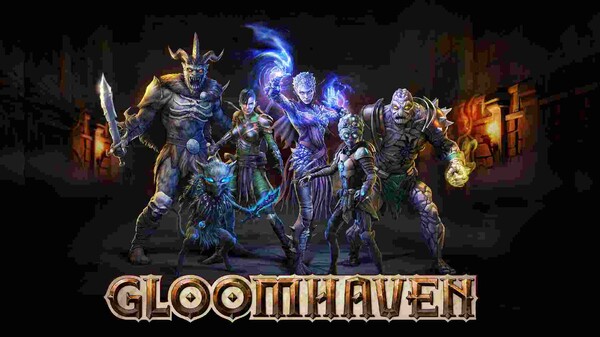 Gloomhaven Free Epicgames