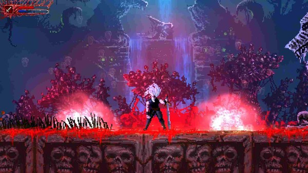 Slain Hell gameplay