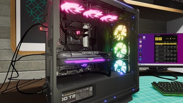 PC Building Simulator 2022