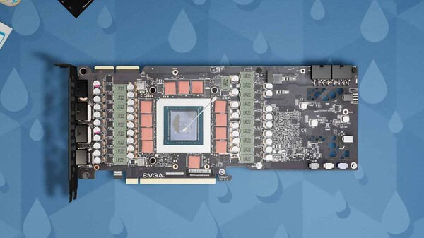 PC Building GPU