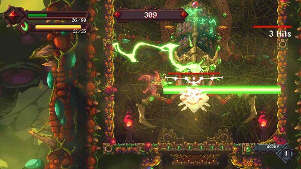 Rising Hell Game