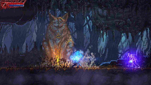Slain game Epicgames