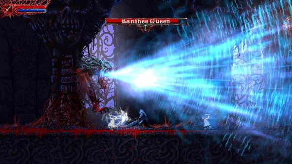 Slain back from Hell Epicgames