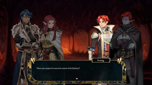 Dark Deity joc free acum pe epic games