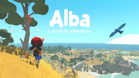 Alba joc free epic games