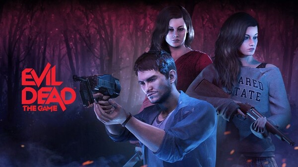 Evil dead joc free epic games
