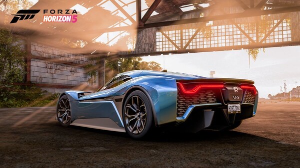 Forza Horizon 5 joc pe steam si consola