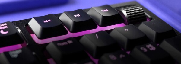 Tastatura gaming Razer Ornata V2