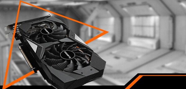 Placa video rtx 2060